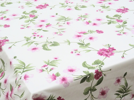 Tkanina drukowana K-2 szerokość 270 cm