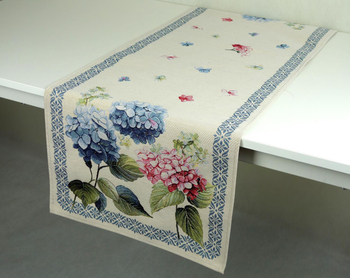 Bieżnik gobelinowy 45x140 - 053