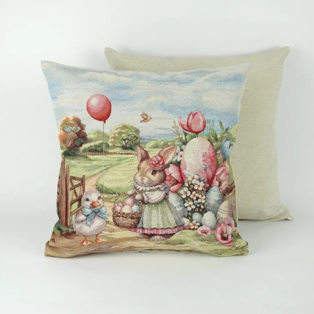 Poszewka gobelinowa W320A