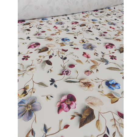 Tkanina obrusowa drukowana nr 25