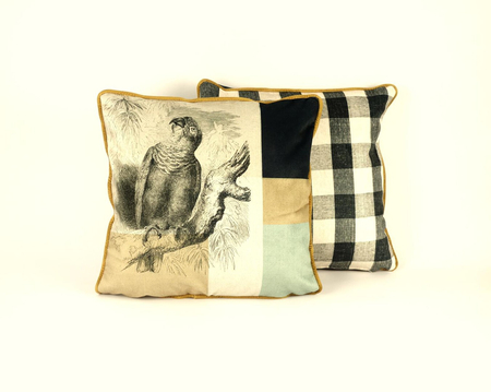 Poszewka welwetowa - Jack Loro