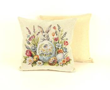 Wielkanocna poszewka gobelinowa W314B