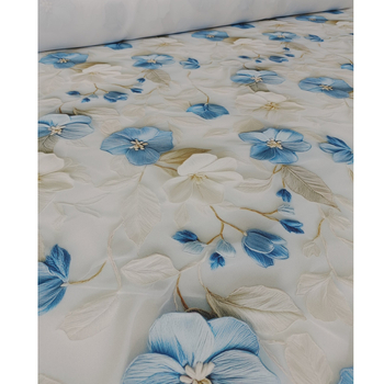 Obrus kolorowy nr 26 - ząbek