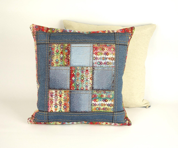 Poszewka gobelinowa 141