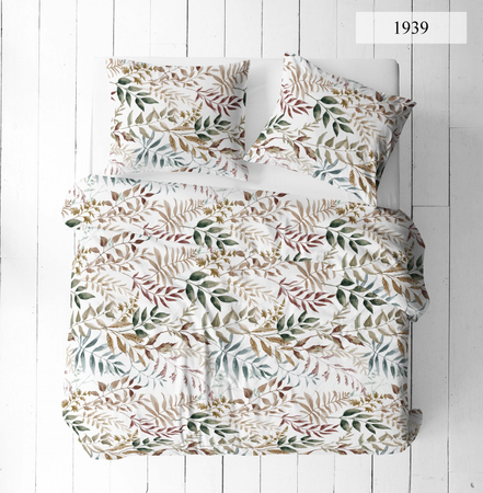 Pościel bawełniana 200x220 - 1939