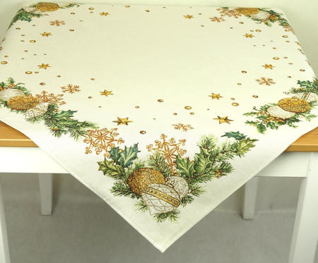 Obrus serweta gobelinowa 97x97  - SW408