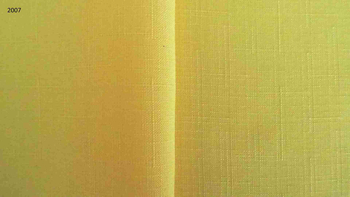 Tkanina obrusowa plamoodporna "Len"