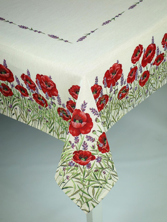 Obrus gobelinowy 240 x 140  - 131