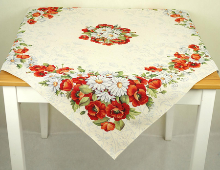 Serweta gobelinowa 100x100 - 003