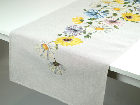 Bieżnik gobelinowy 45x140 - 143