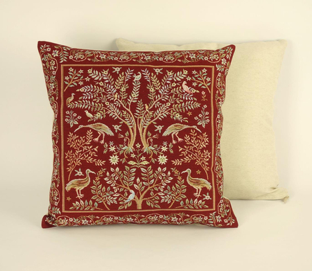 Poszewka gobelinowa Drzewo życia