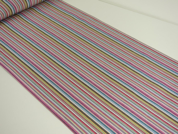 Tkanina leżakowa "Paski" - nr 3