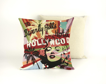 Poszewka gobelinowa 153