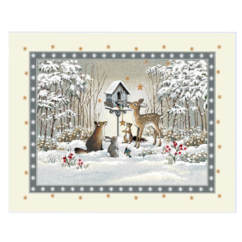 Podkładka gobelinowa 40x50 - SW235