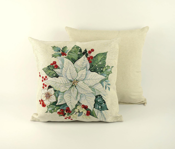 Poszewka gobelinowa świąteczna SW205B