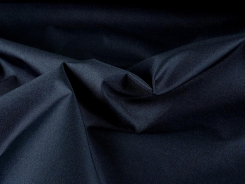 Tkanina wodoodporna na meble ogrodowe - czarna