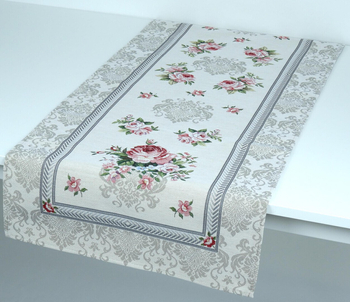 Bieżnik gobelinowy 45x140 - 05