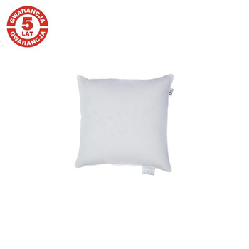 Poduszka puchowa Eleganza standard 40X40