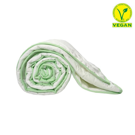 Kołdra Bamboo ultralekka 160x200