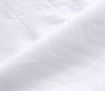 Tkanina 100% bawełna - biała