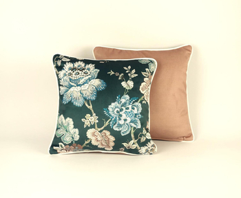 Poszewka welwetowa - Hampi Venezia