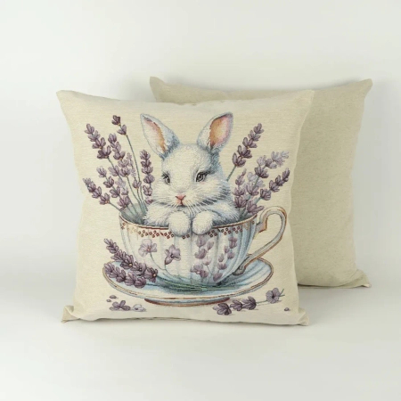 Poszewka gobelinowa W323