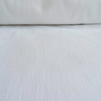 Tkanina obrusowa bawełniana  "Deszczyk"