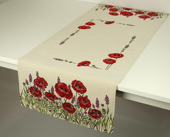 Bieżnik gobelinowy 40x100 - 131