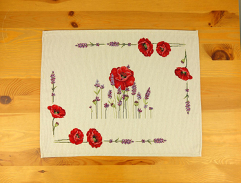 Serwetka gobelinowa  40x50 - 131