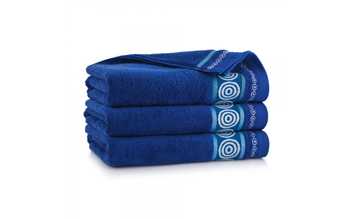 Ręcznik Rondo Chabrowy 70 x 140 cm