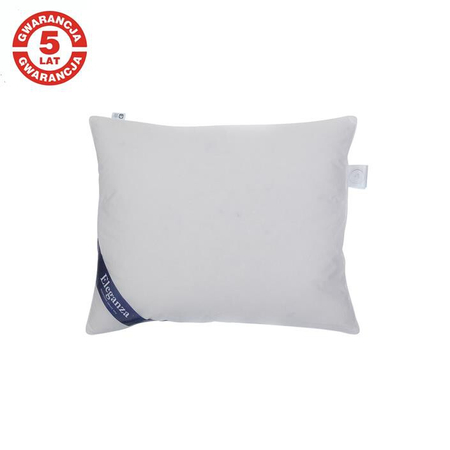 Poduszka puchowa Eleganza standard 50x60