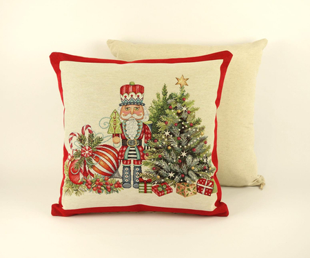 Poszewka gobelinowa świąteczna SW297