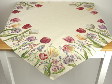 Obrus gobelinowy 100x100 - 39