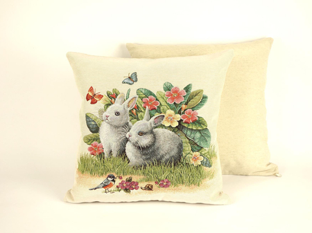 Poszewka gobelinowa   W302E