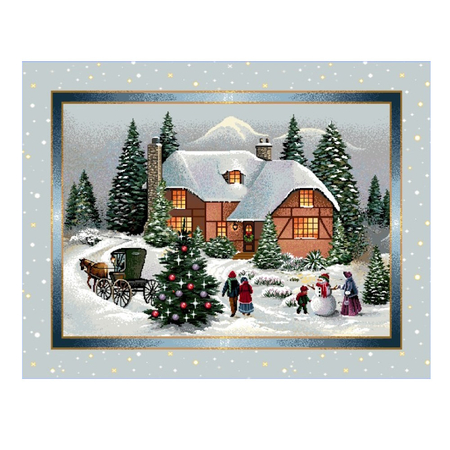 Serwetka gobelinowa 40 x 50 - SW247