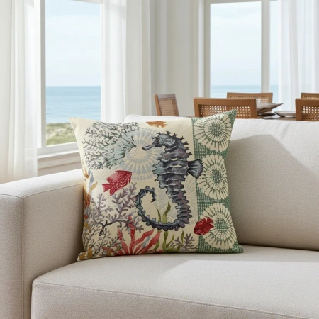 Poszewka gobelinowa 106