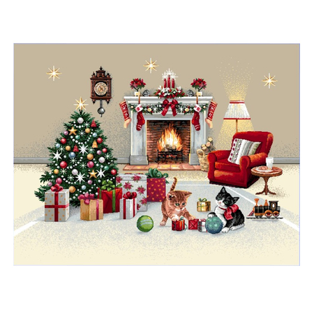 Serwetka gobelinowa 40 x 50 - SW275