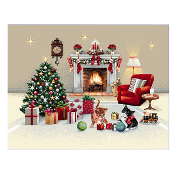 Serwetka gobelinowa 40 x 50 - SW275