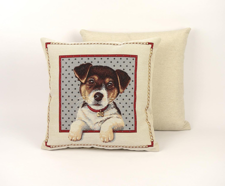 Poszewka gobelinowa Piesek