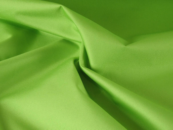 Tkanina wodoodporna na meble ogrodowe - zielona