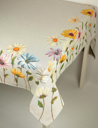 Obrus gobelinowy 240 x 140  - 143