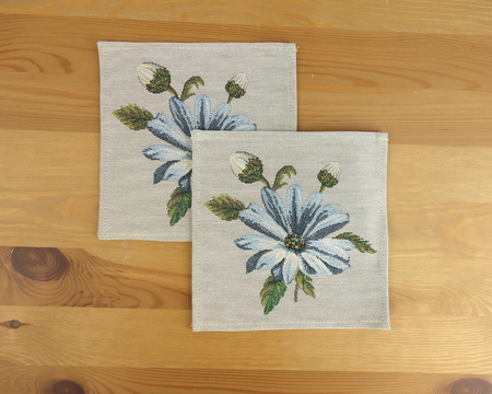 Serwetka gobelinowa 18x18 cm - 143