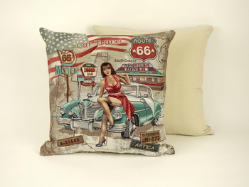 Poszewka gobelinowa 115