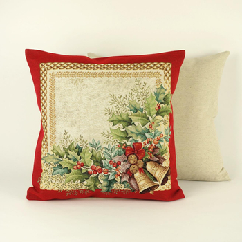 Poszewka gobelinowa świąteczna -  SW432