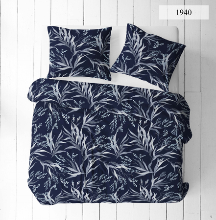 Pościel bawełniana 160 x 200 - 1940