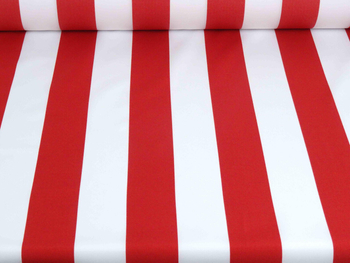 Tkanina wodoodporna na meble ogrodowe