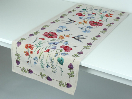 Bieżnik gobelinowy 40x100 - 26