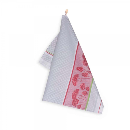 Ściereczka kuchenna Muchomor