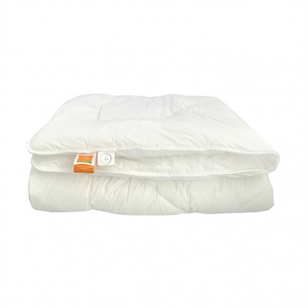 Kołdra Hollofil® Allerban® zimowa 200x220