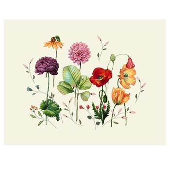 Serwetka gobelinowa 40x50 cm - 025